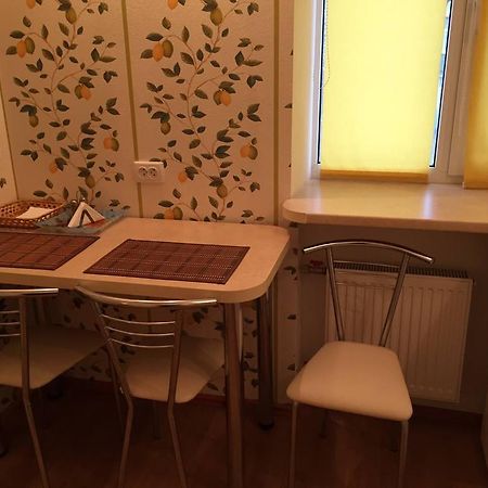 Pobeda 6 Lägenhet Krementjuk Exteriör bild
