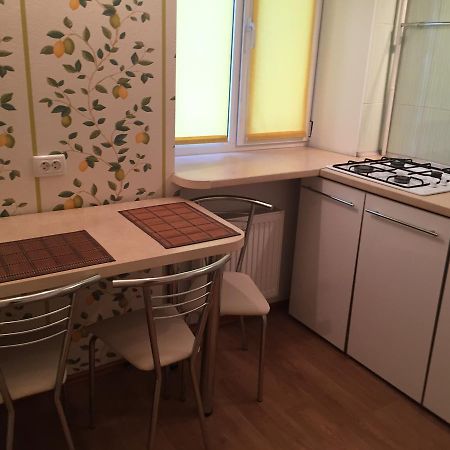 Pobeda 6 Lägenhet Krementjuk Exteriör bild
