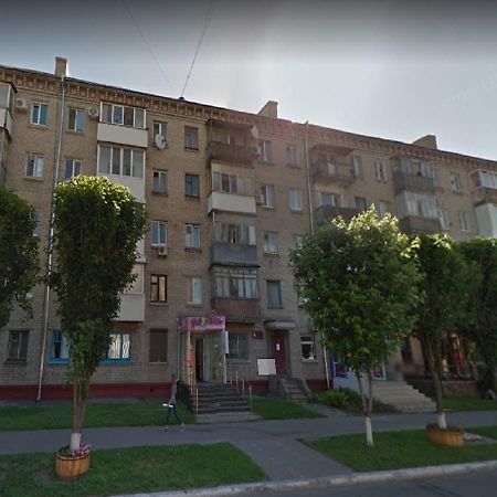 Pobeda 6 Lägenhet Krementjuk Exteriör bild