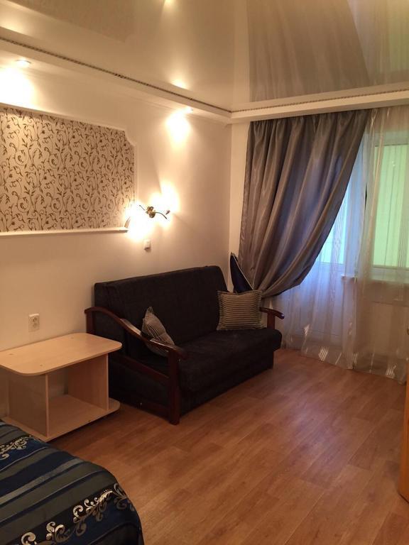 Pobeda 6 Lägenhet Krementjuk Exteriör bild