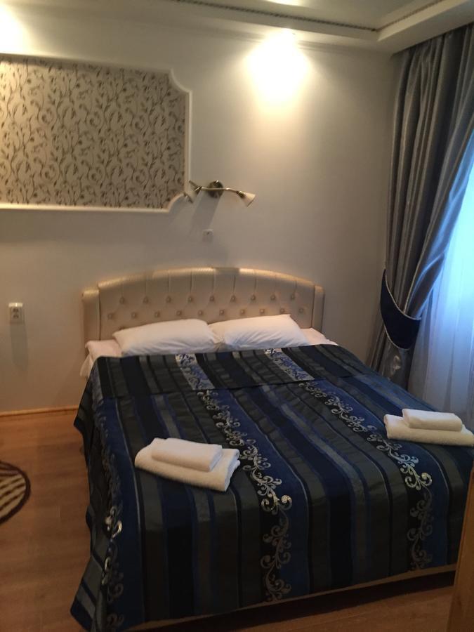 Pobeda 6 Lägenhet Krementjuk Exteriör bild