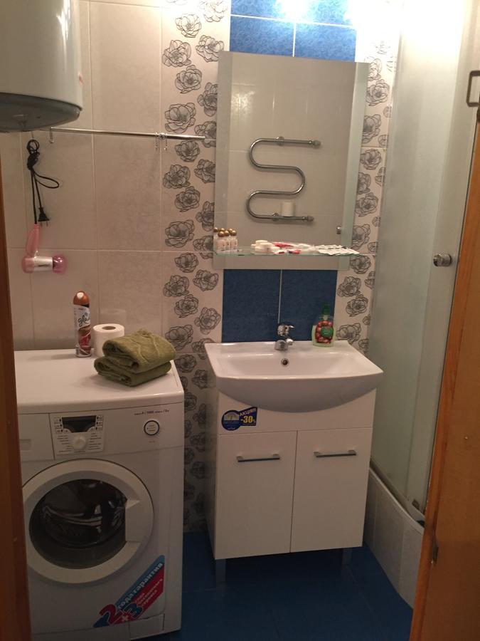 Pobeda 6 Lägenhet Krementjuk Exteriör bild
