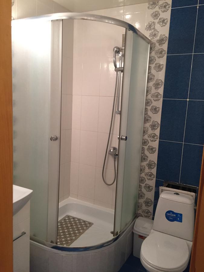 Pobeda 6 Lägenhet Krementjuk Exteriör bild